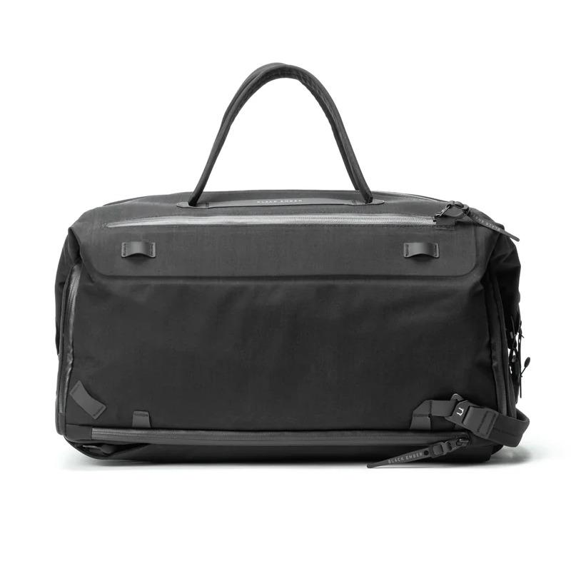 選べるノベルティ ブラックエンバー DEX45 ボストンバッグ DEX BLACK EMBER 7223002 | ブランド登録なし | 03