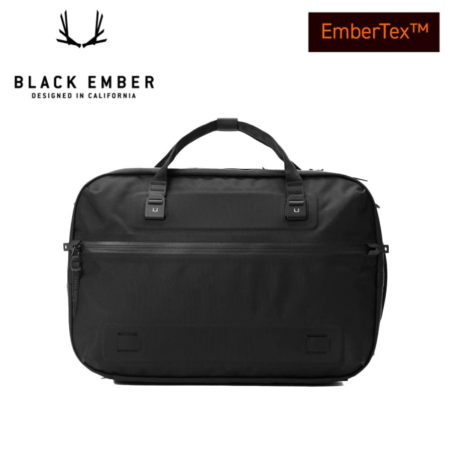 BLACK EMBER（ブラックエンバー） トートバッグ FORGE SB EMBER TEX 