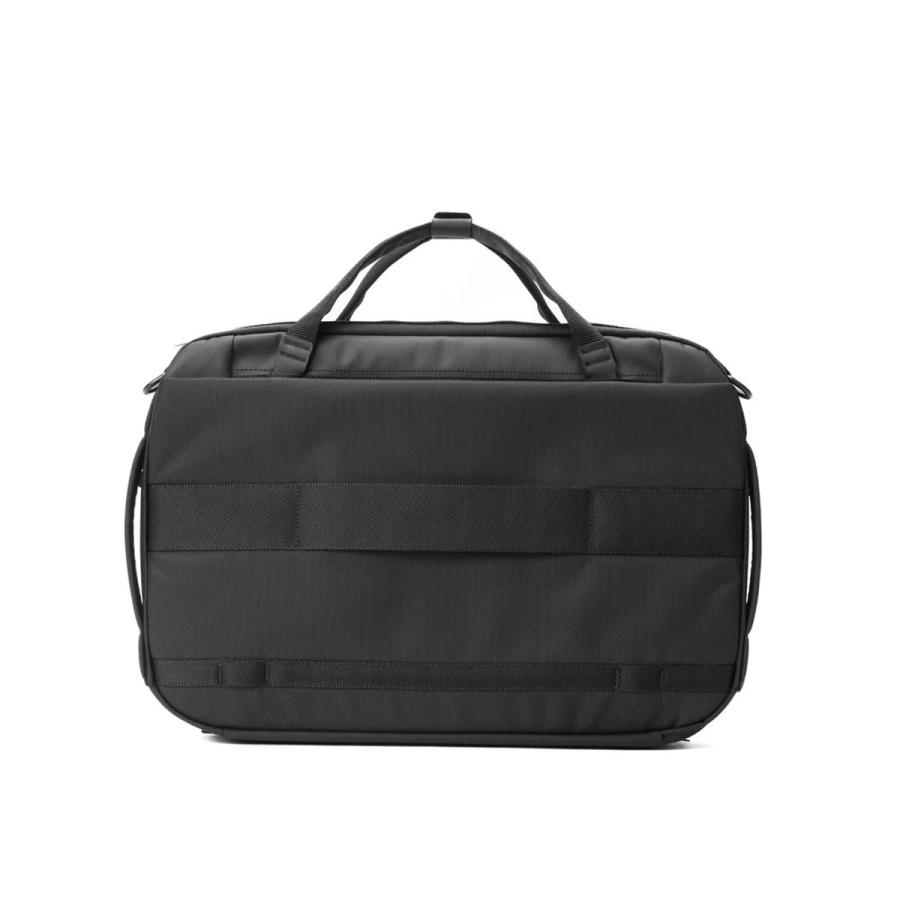 BLACK EMBER（ブラックエンバー） トートバッグ FORGE SB EMBER TEX 