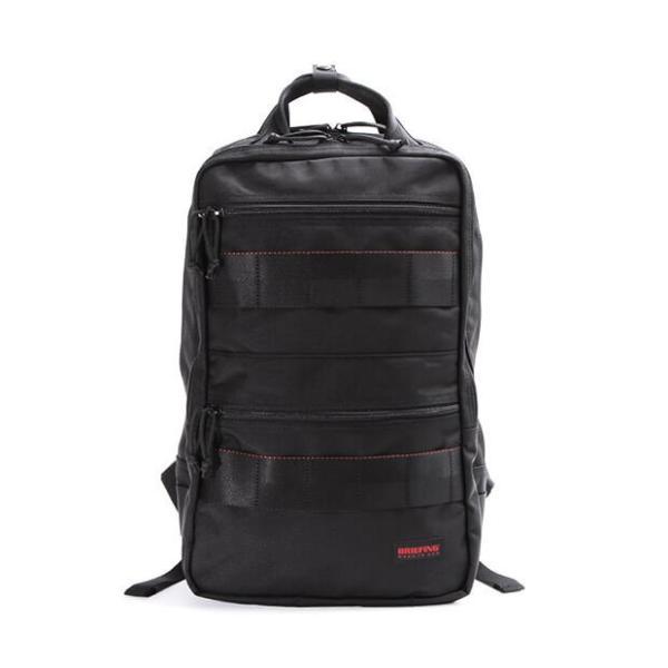 BRIEFING（ブリーフィング） リュック メンズ USA SQ PACK BRF298219
