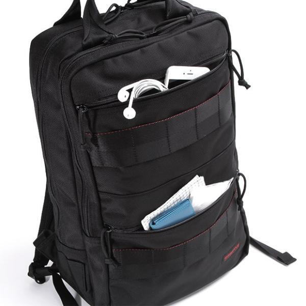 BRIEFING ブリーフィング リュック メンズ USA SQ PACK