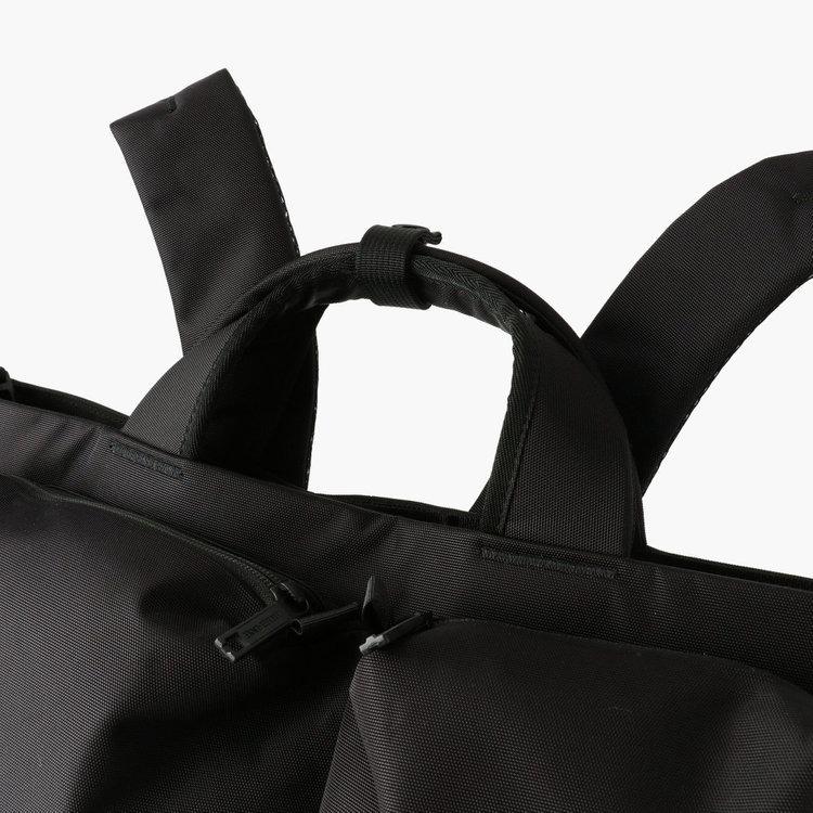 ブリーフィング ショルダーバッグ SW FLYERS HELMET BAG BRA243P04 BRIEFING_10