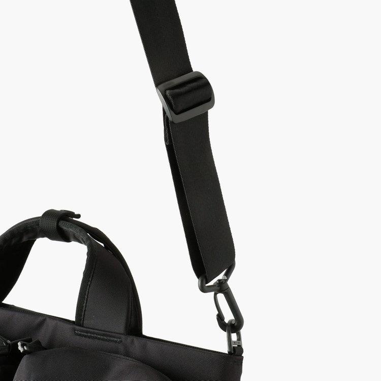 ブリーフィング ショルダーバッグ SW FLYERS HELMET BAG BRA243P04 BRIEFING_3