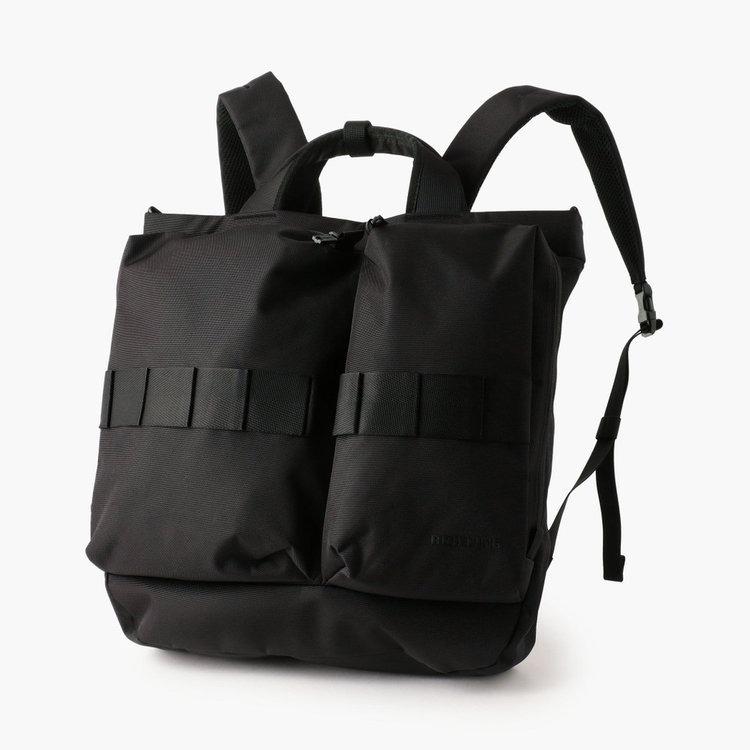 ブリーフィング ショルダーバッグ SW FLYERS HELMET BAG BRA243P04 BRIEFING_4