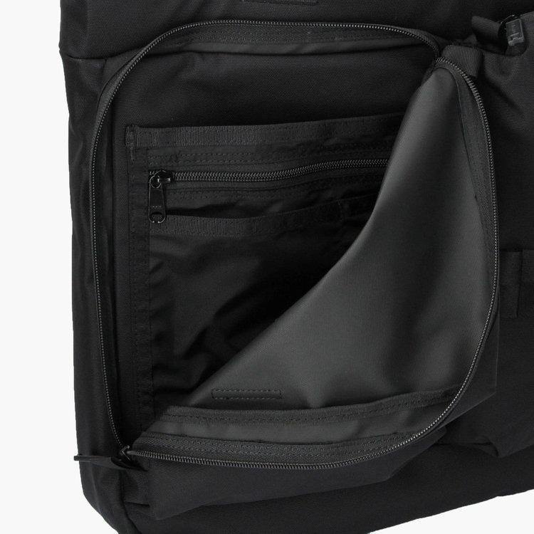 ブリーフィング ショルダーバッグ SW FLYERS HELMET BAG BRA243P04 BRIEFING_7