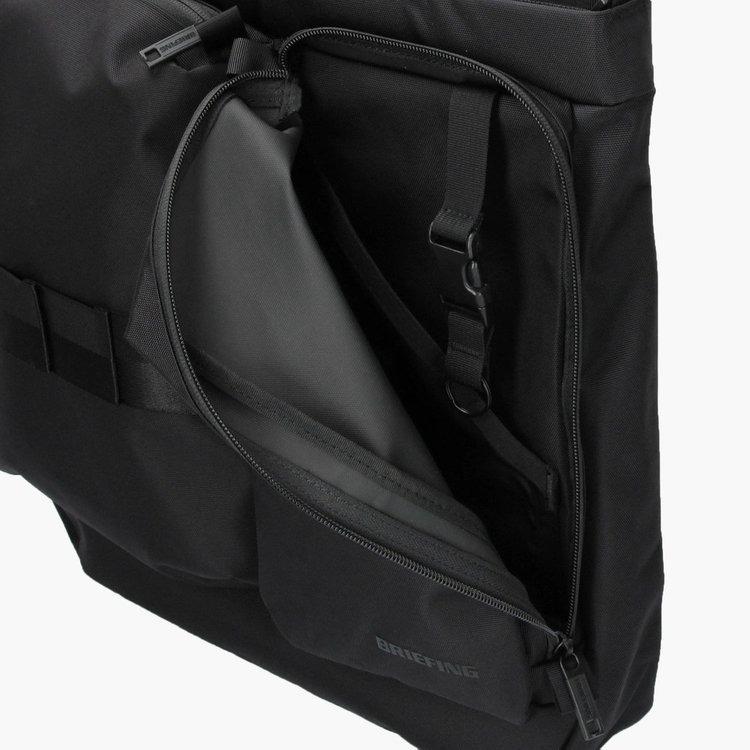 ブリーフィング ショルダーバッグ SW FLYERS HELMET BAG BRA243P04 BRIEFING_8