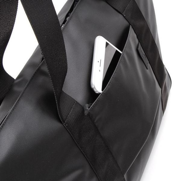 BAGJACK（バッグジャック） トートバッグ 横型 防水 ベーシック コブラ