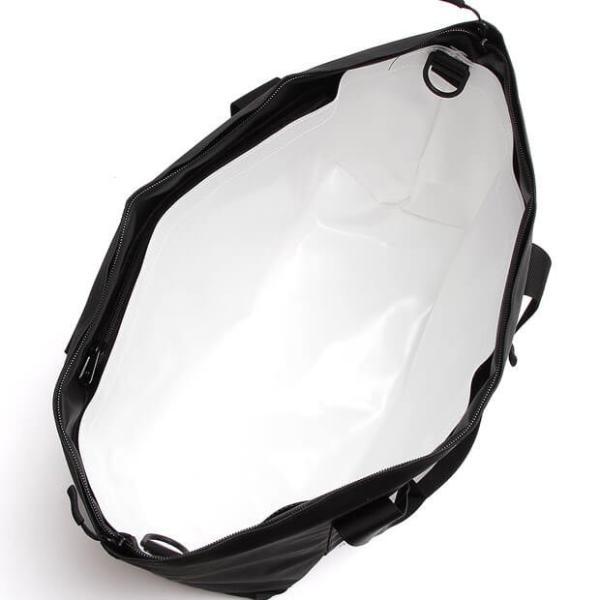 BAGJACK（バッグジャック） トートバッグ 横型 防水 ベーシック コブラ