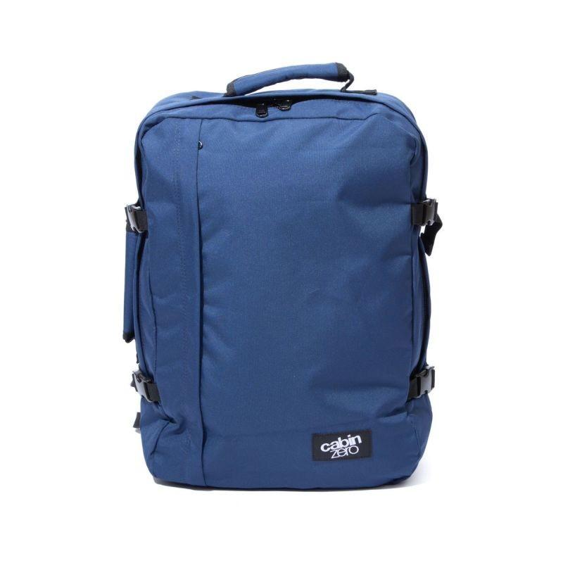 キャビンゼロ クラシック リュック CLASSIC 44L CABINZERO CZ06-1201 | cabin zero | 13