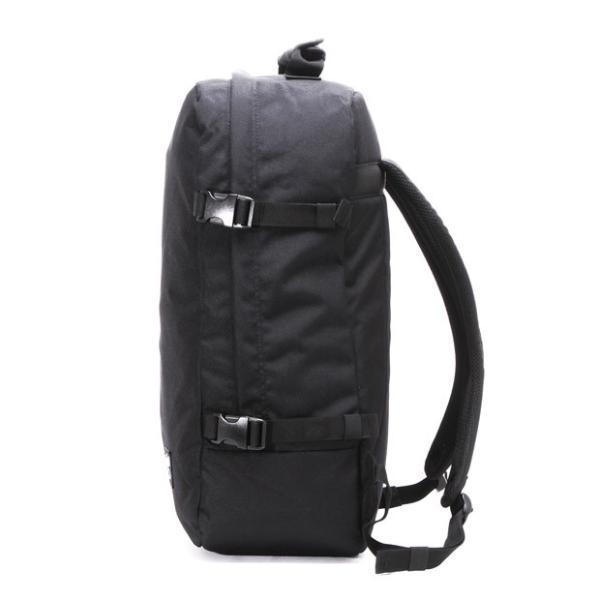キャビンゼロ クラシック リュック CLASSIC 44L CABINZERO CZ06-1201 | cabin zero | 02