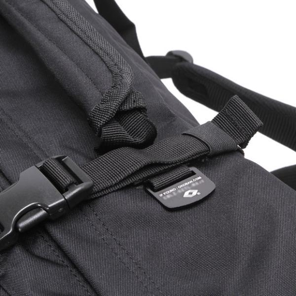 キャビンゼロ クラシック リュック CLASSIC 44L CABINZERO CZ06-1201 | cabin zero | 05