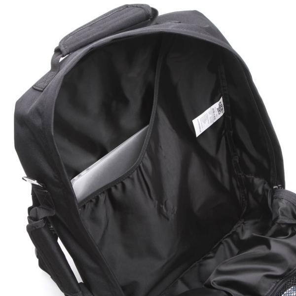 キャビンゼロ クラシック リュック CLASSIC 44L CABINZERO CZ06-1201 | cabin zero | 07