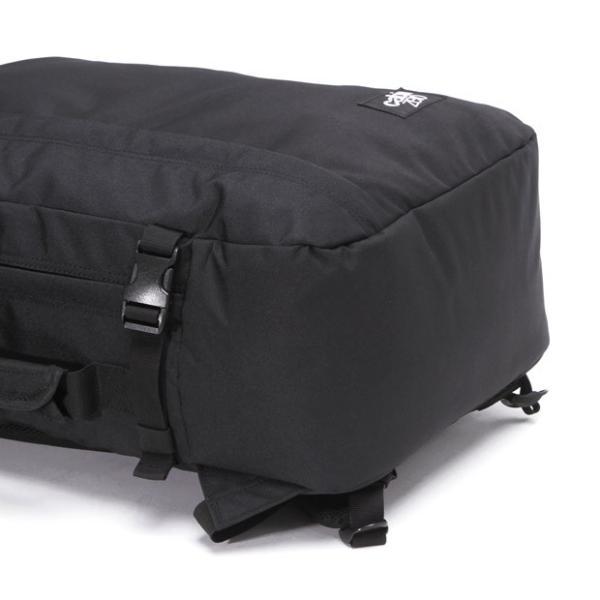キャビンゼロ クラシック リュック CLASSIC 44L CABINZERO CZ06-1201 | cabin zero | 08