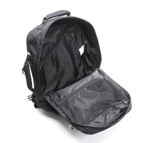 キャビンゼロ クラシック リュック CLASSIC 44L CABINZERO CZ06-1201 | cabin zero | 09