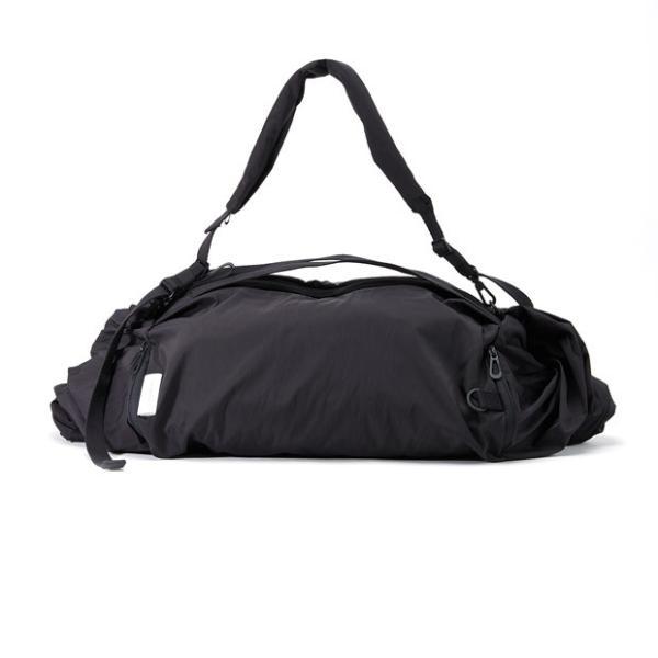 コートエシエル cote&ciel ボストンバッグ ショルダー ボディバッグ Obed メンズ レディース 旅行 出張 CC-28864 | Cote&Ciel | 01