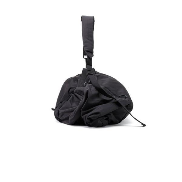 コートエシエル cote&ciel ボストンバッグ ショルダー ボディバッグ Obed メンズ レディース 旅行 出張 CC-28864 | Cote&Ciel | 02