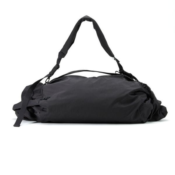 コートエシエル cote&ciel ボストンバッグ ショルダー ボディバッグ Obed メンズ レディース 旅行 出張 CC-28864 | Cote&Ciel | 03