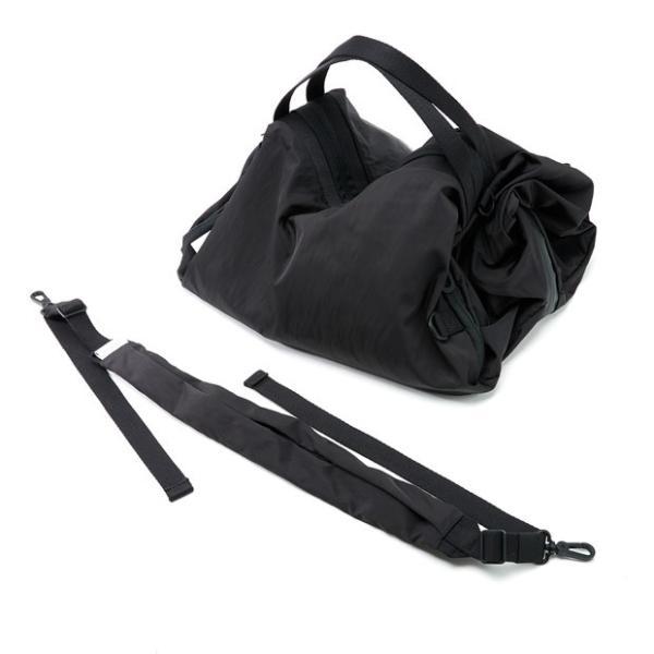 コートエシエル cote&ciel ボストンバッグ ショルダー ボディバッグ Obed メンズ レディース 旅行 出張 CC-28864 | Cote&Ciel | 04