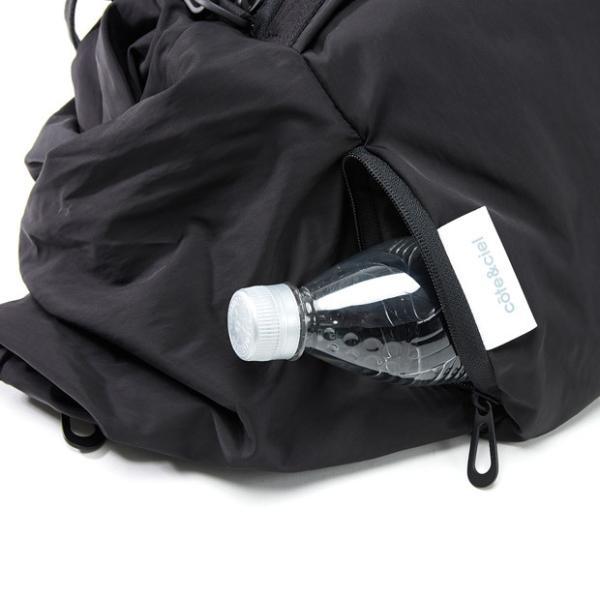 コートエシエル cote&ciel ボストンバッグ ショルダー ボディバッグ Obed メンズ レディース 旅行 出張 CC-28864 | Cote&Ciel | 05