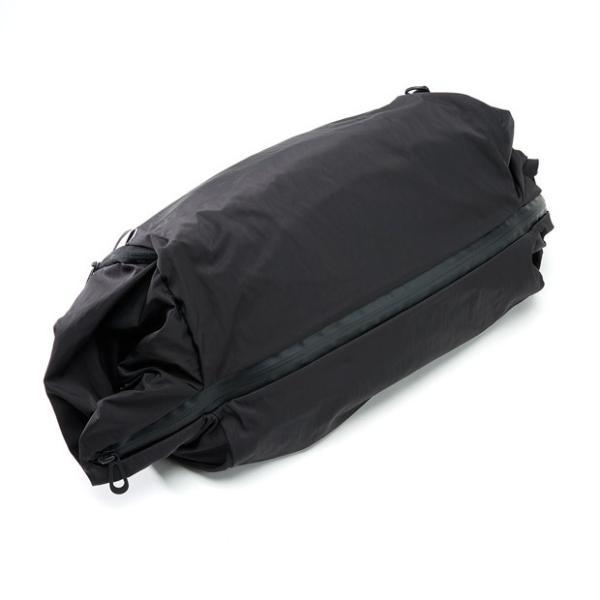 コートエシエル cote&ciel ボストンバッグ ショルダー ボディバッグ Obed メンズ レディース 旅行 出張 CC-28864 | Cote&Ciel | 08