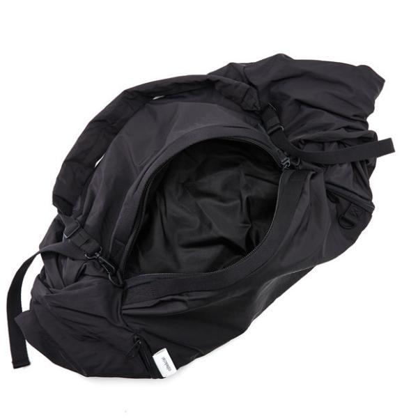 コートエシエル cote&ciel ボストンバッグ ショルダー ボディバッグ Obed メンズ レディース 旅行 出張 CC-28864 | Cote&Ciel | 09