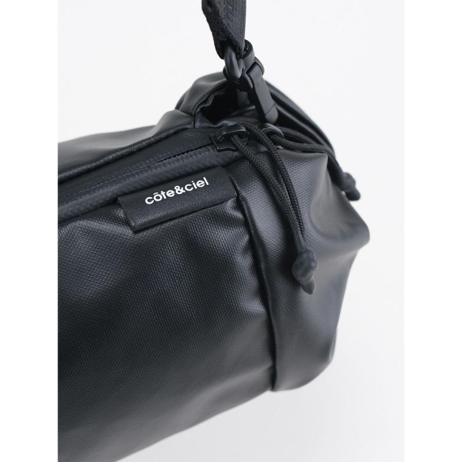 選べるノベルティ コートエシエル Raven ボストンバッグ Mini Duffle Cote&Ciel CC-29045 | Cote&Ciel | 03