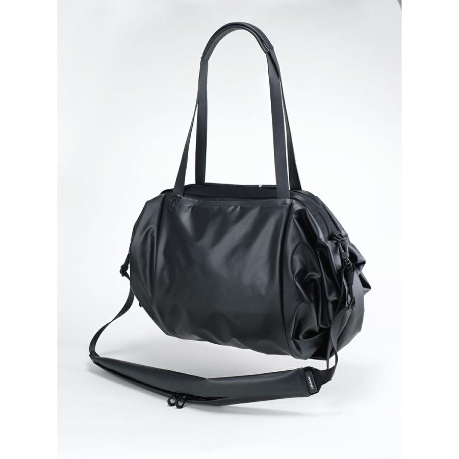 選べるノベルティ コートエシエル Raven ボストンバッグ Obion Cote&Ciel CC-29048 | Cote&Ciel | 02