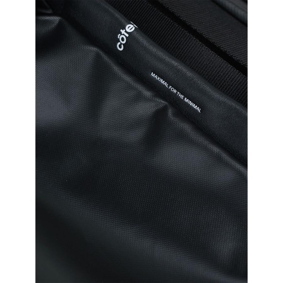 選べるノベルティ コートエシエル Raven ボストンバッグ Obion Cote&Ciel CC-29048 | Cote&Ciel | 06