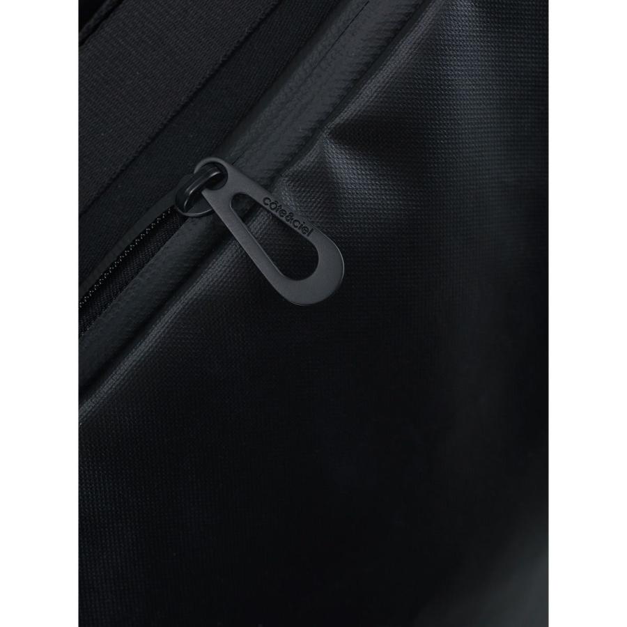 選べるノベルティ コートエシエル Raven ボストンバッグ Obion Cote&Ciel CC-29048 | Cote&Ciel | 08