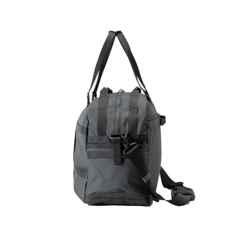 【数量限定ボトルノベルティ付】シー ボストンバッグ メンズ レディース GRID-3 DUFFEL BAG-01 032205 CIE | CIE | 10