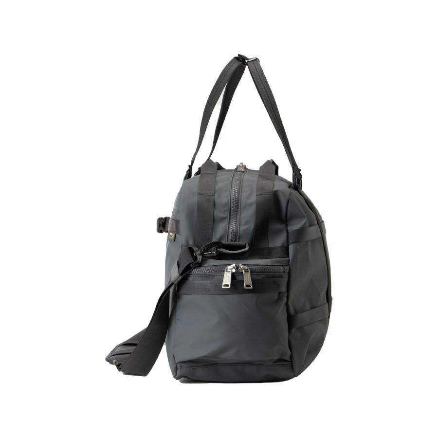 【数量限定ボトルノベルティ付】シー ボストンバッグ メンズ レディース GRID-3 DUFFEL BAG-01 032205 CIE | CIE | 11