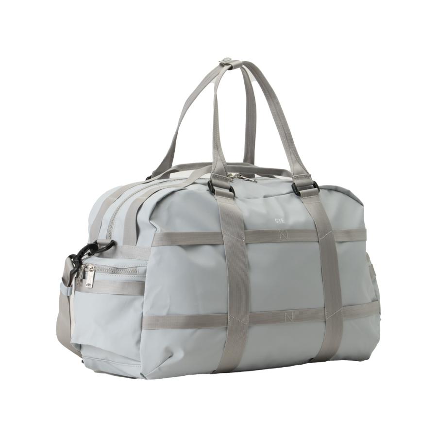 【数量限定ボトルノベルティ付】シー ボストンバッグ メンズ レディース GRID-3 DUFFEL BAG-01 032205 CIE | CIE | 15