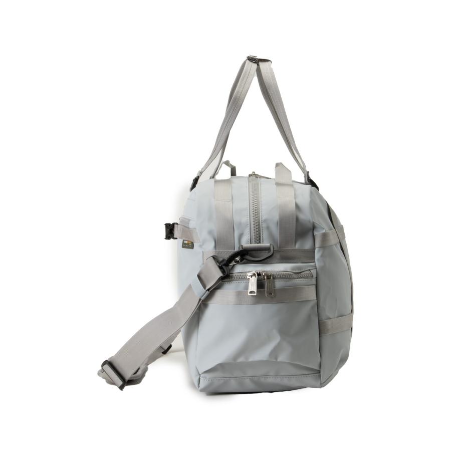 【数量限定ボトルノベルティ付】シー ボストンバッグ メンズ レディース GRID-3 DUFFEL BAG-01 032205 CIE | CIE | 16