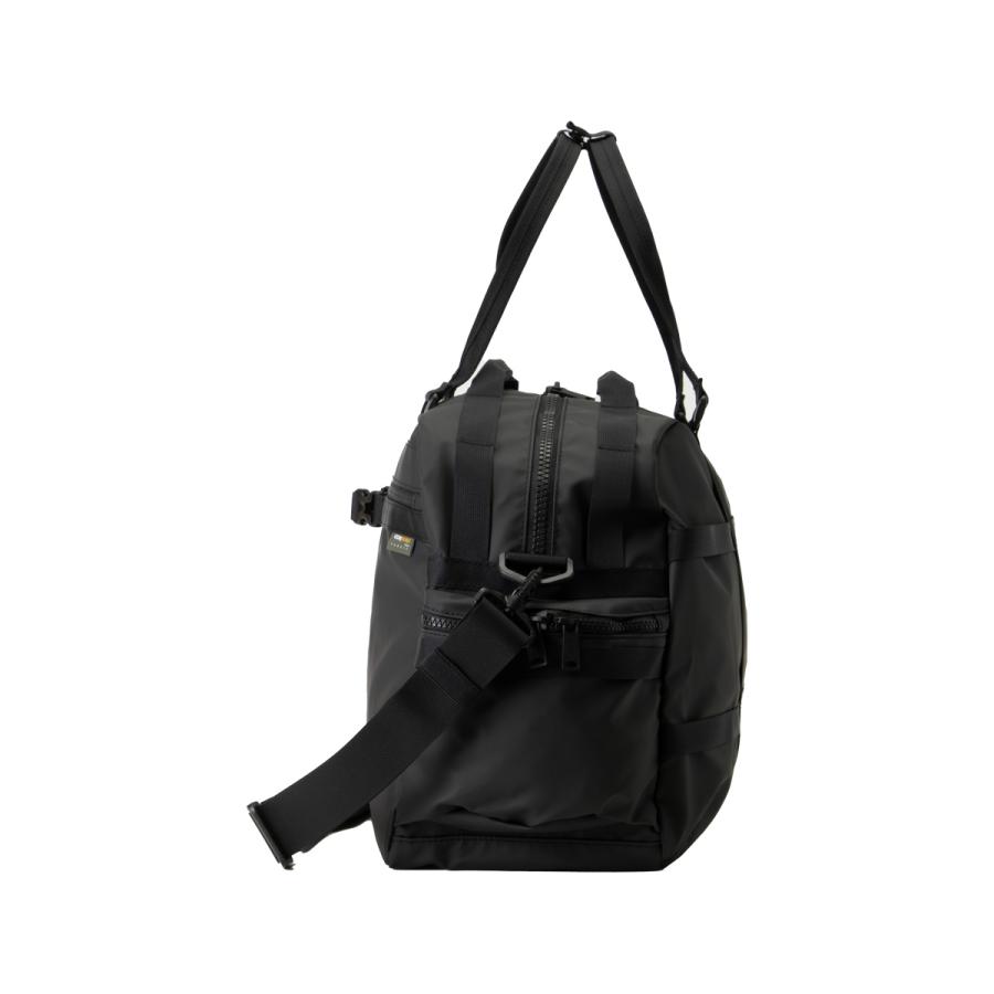 【数量限定ボトルノベルティ付】シー ボストンバッグ メンズ レディース GRID-3 DUFFEL BAG-01 032205 CIE | CIE | 04