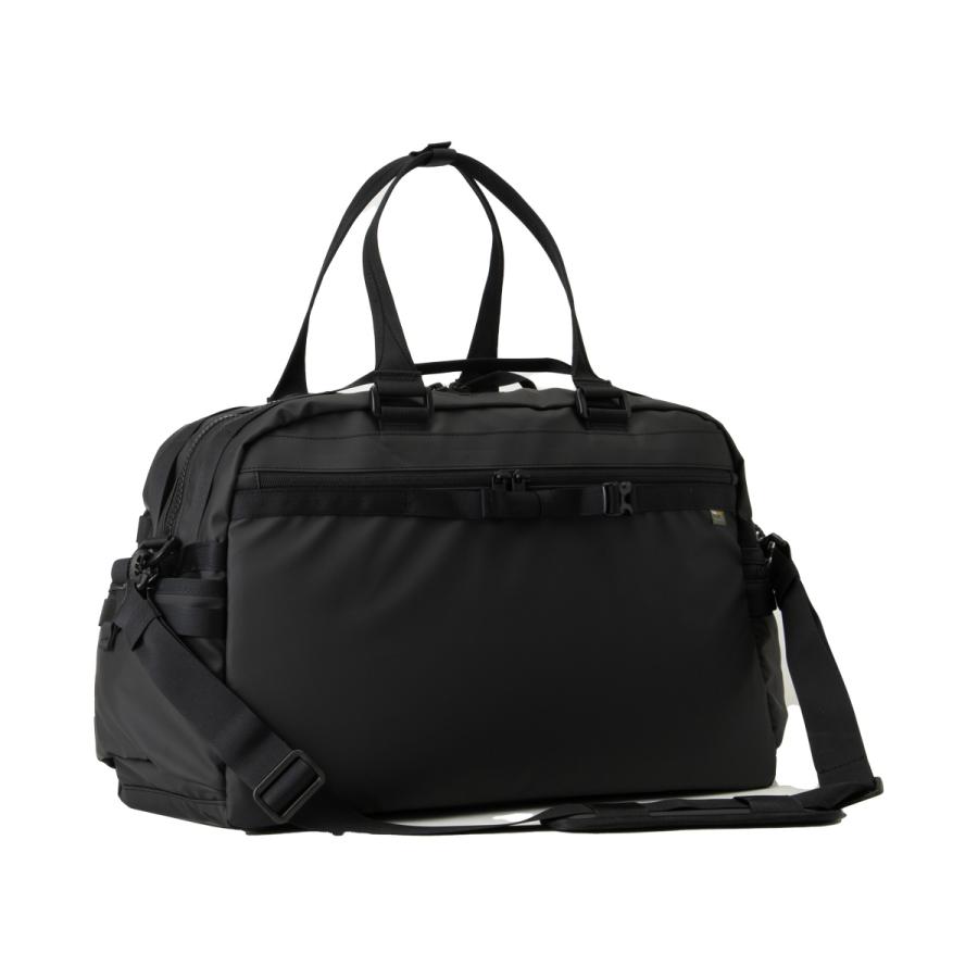 【数量限定ボトルノベルティ付】シー ボストンバッグ メンズ レディース GRID-3 DUFFEL BAG-01 032205 CIE | CIE | 06