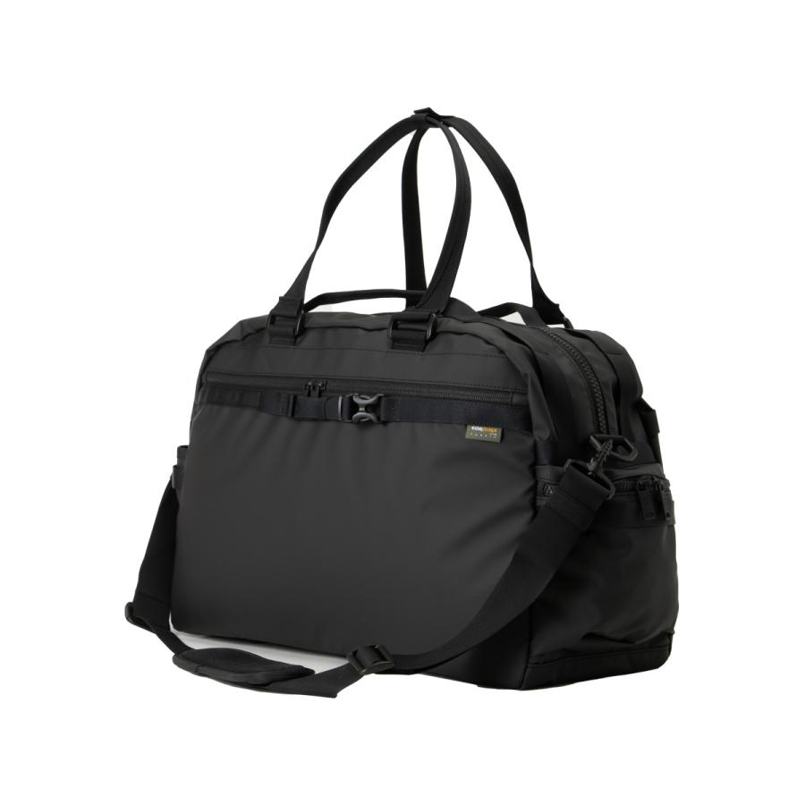 【数量限定ボトルノベルティ付】シー ボストンバッグ メンズ レディース GRID-3 DUFFEL BAG-01 032205 CIE | CIE | 07