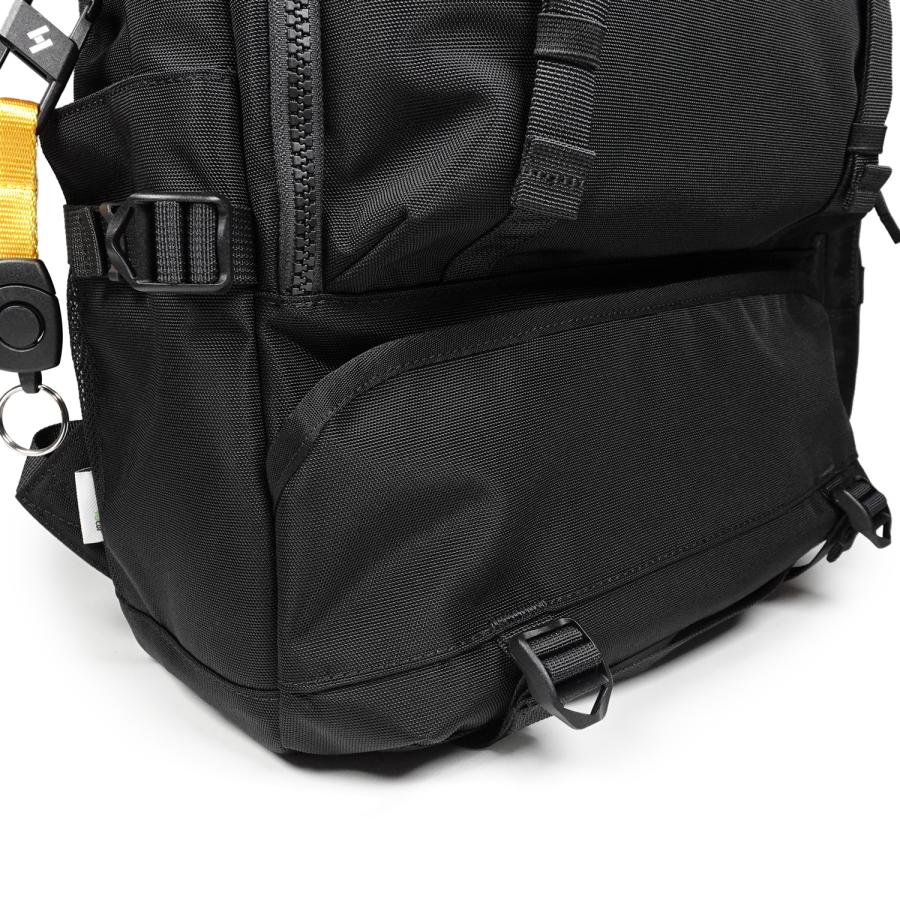 シー リュック ARISE BACKPACK-02 202503 CIE 通学 通勤 バッグ 18.5L アウトドア リュック 大容量 カジュアル メンズ レディース 父の日 プレゼントの画像