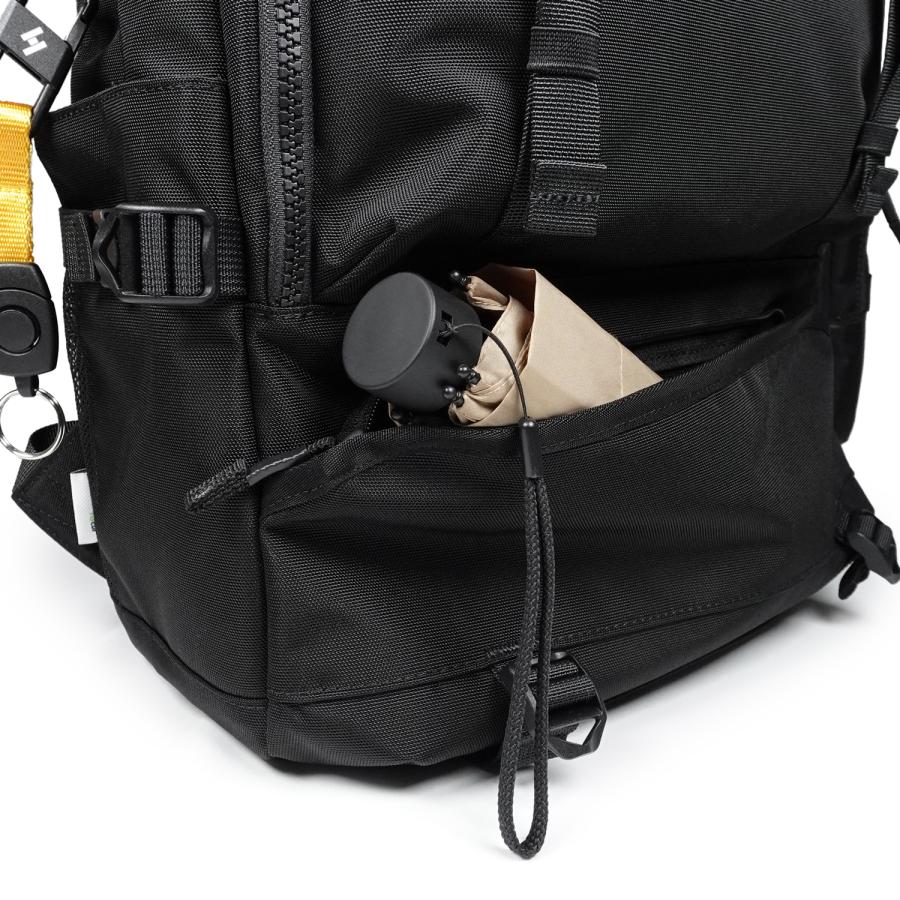シー リュック ARISE BACKPACK-02 202503 CIE 通学 通勤 バッグ 18.5L アウトドア リュック 大容量 カジュアル メンズ レディース 父の日 プレゼントの画像