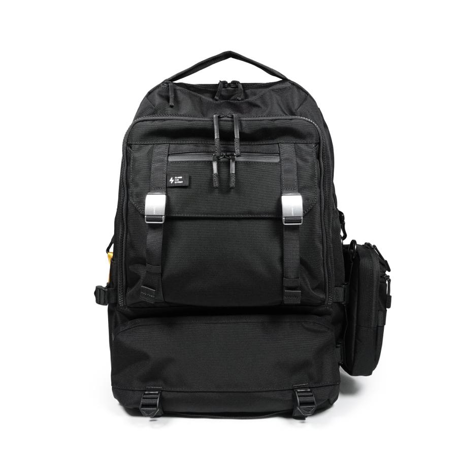 シー リュック ARISE BACKPACK-02 202503 CIE 通学 通勤 バッグ 18.5L アウトドア リュック 大容量 カジュアル メンズ レディース 父の日 プレゼントの画像