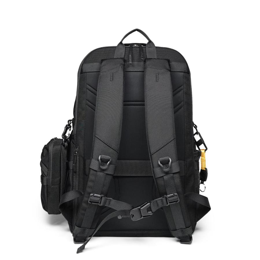 シー リュック ARISE BACKPACK-02 202503 CIE 通学 通勤 バッグ 18.5L アウトドア リュック 大容量 カジュアル メンズ レディース 父の日 プレゼントの画像