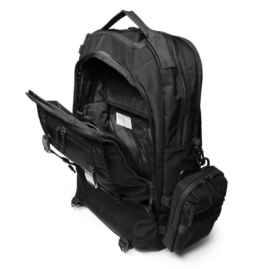 シー リュック ARISE BACKPACK-02 202503 CIE 通学 通勤 バッグ 18.5L アウトドア リュック 大容量 カジュアル メンズ レディース 父の日 プレゼントの画像