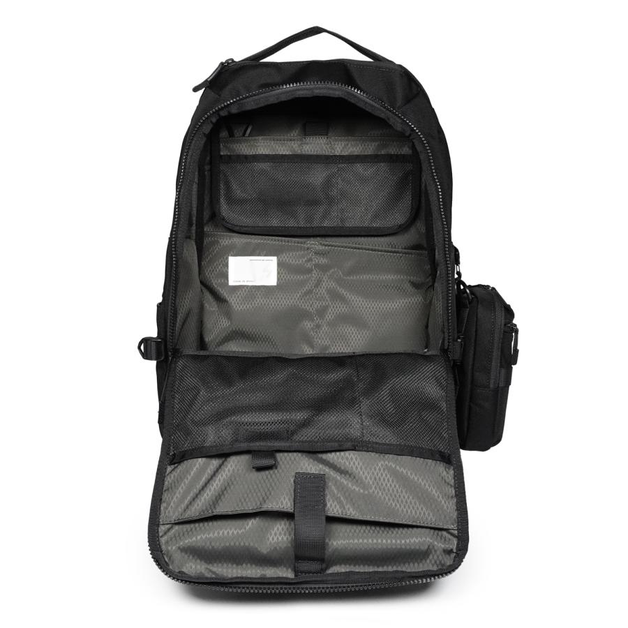 シー リュック ARISE BACKPACK-02 202503 CIE 通学 通勤 バッグ 18.5L アウトドア リュック 大容量 カジュアル メンズ レディース 父の日 プレゼントの画像