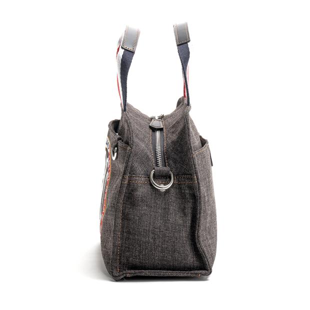 カステルバジャック ミニボストンバッグ 2WAY ボストン 普段使い 旅行 トラベル リッツ CASTELBAJAC 21311【選べるノベルティ付】 | CASTELBAJAC | 02