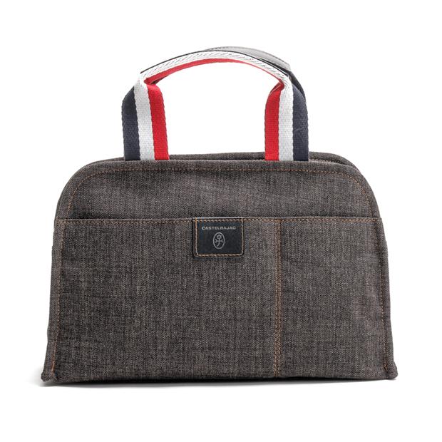 カステルバジャック ミニボストンバッグ 2WAY ボストン 普段使い 旅行 トラベル リッツ CASTELBAJAC 21311【選べるノベルティ付】 | CASTELBAJAC | 03