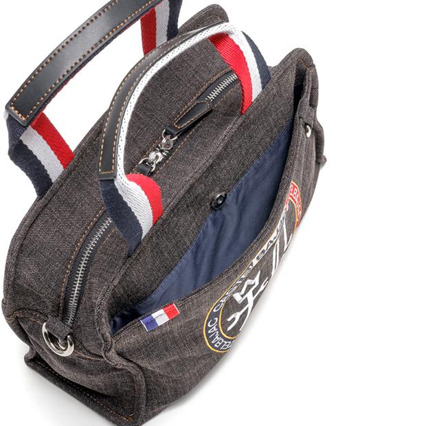 カステルバジャック ミニボストンバッグ 2WAY ボストン 普段使い 旅行 トラベル リッツ CASTELBAJAC 21311【選べるノベルティ付】 | CASTELBAJAC | 05