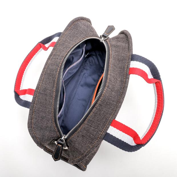 カステルバジャック ミニボストンバッグ 2WAY ボストン 普段使い 旅行 トラベル リッツ CASTELBAJAC 21311【選べるノベルティ付】 | CASTELBAJAC | 07