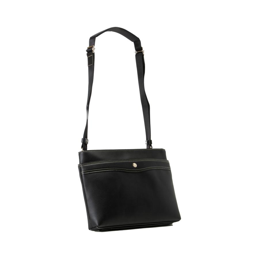 GOLD PFEIL（ゴールドファイル） ショルダーバッグ クラッチバッグ