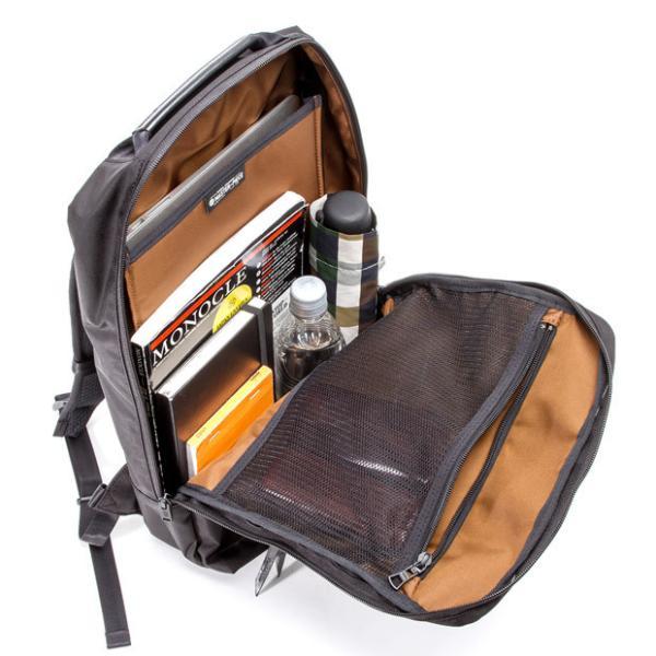 【美品】MASTER-PIECE 24215-GL 本革リュック 日本製 master-piece（マスターピース） リュック メンズ レディース Various