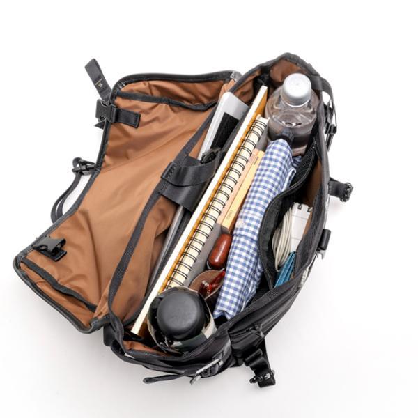 マスターピース メッセンジャーバッグ メンズ レディース potential メッセンジャーバッグ 01756-v3 master-piece