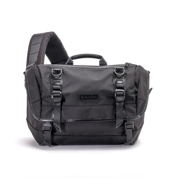 マスターピース メッセンジャーバッグ メンズ レディース potential メッセンジャーバッグ 01756-v3 master-piece